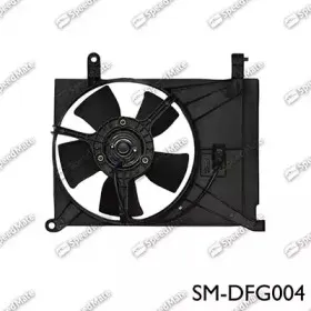 SMDFG004 SpeedMate Вентилятор, охлаждение двигателя SMDFG004 SpeedMate Вентилятор, охлаждение двигателя