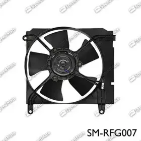 SMRFG007 SpeedMate Вентилятор, охлаждение двигателя SMRFG007 SpeedMate Вентилятор, охлаждение двигателя