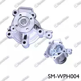 SM-WPH004 SpeedMate Водяной насос SM-WPH004 SpeedMate Водяной насос