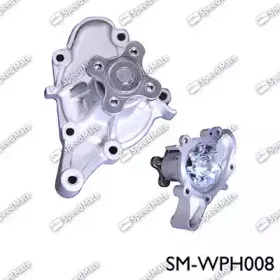 SM-WPH008 SpeedMate Водяной насос SM-WPH008 SpeedMate Водяной насос