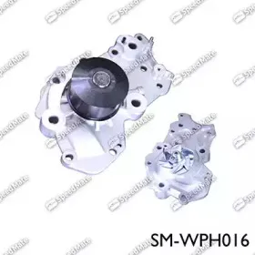 SM-WPH016 SpeedMate Водяной насос SM-WPH016 SpeedMate Водяной насос