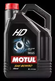 100105 MOTUL Масло осевого редуктора 100105 MOTUL Масло осевого редуктора