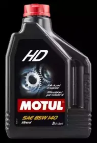 100112 MOTUL Масло ступенчатой коробки передач 100112 MOTUL Масло ступенчатой коробки передач