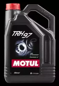 100189 MOTUL Масло ступенчатой коробки передач 100189 MOTUL Масло ступенчатой коробки передач