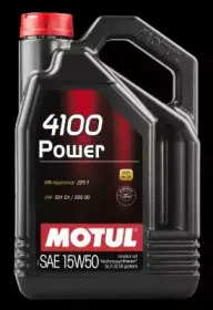 100273 MOTUL Моторное масло 100273 MOTUL Моторное масло