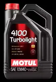 100357 MOTUL Моторное масло 100357 MOTUL Моторное масло