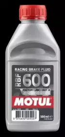 100948 MOTUL Тормозная жидкость 100948 MOTUL Тормозная жидкость