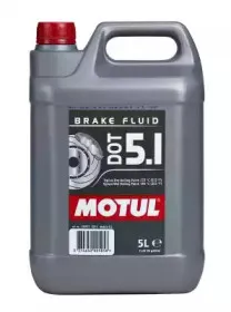 100952 MOTUL Тормозная жидкость 100952 MOTUL Тормозная жидкость