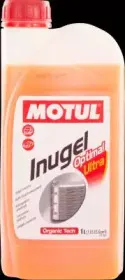 101069 MOTUL Антифриз 101069 MOTUL Антифриз