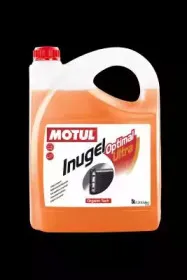 101070 MOTUL Антифриз 101070 MOTUL Антифриз