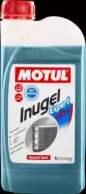 101079 MOTUL Антифриз 101079 MOTUL Антифриз