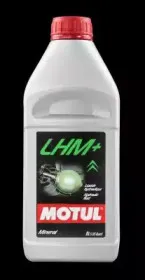 101186 MOTUL Центральное гидравлическое масло 101186 MOTUL Центральное гидравлическое масло