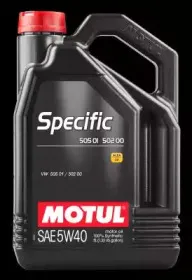 101575 MOTUL Моторное масло 101575 MOTUL Моторное масло