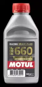 101666 MOTUL Тормозная жидкость 101666 MOTUL Тормозная жидкость