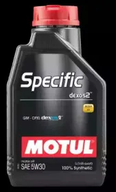 101717 MOTUL Моторное масло 101717 MOTUL Моторное масло