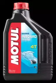 101736 MOTUL Моторное масло 101736 MOTUL Моторное масло
