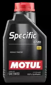 102208 MOTUL Моторное масло 102208 MOTUL Моторное масло
