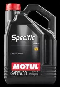 102209 MOTUL Моторное масло 102209 MOTUL Моторное масло