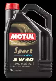 102716 MOTUL Моторное масло 102716 MOTUL Моторное масло