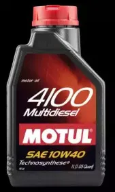 102812 MOTUL Моторное масло 102812 MOTUL Моторное масло