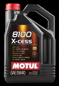 102870 MOTUL Моторное масло 102870 MOTUL Моторное масло