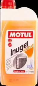 102923 MOTUL Антифриз 102923 MOTUL Антифриз