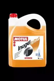 102924 MOTUL Антифриз 102924 MOTUL Антифриз