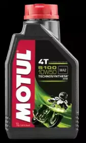 104074 MOTUL Моторное масло 104074 MOTUL Моторное масло