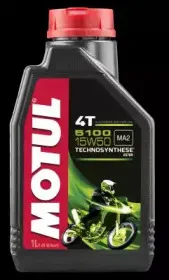 104080 MOTUL Моторное масло 104080 MOTUL Моторное масло