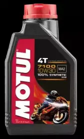 104089 MOTUL Моторное масло 104089 MOTUL Моторное масло