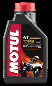104091 MOTUL Моторное масло 104091 MOTUL Моторное масло
