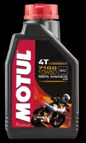 104097 MOTUL Моторное масло 104097 MOTUL Моторное масло