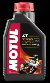 104100 MOTUL Моторное масло 104100 MOTUL Моторное масло