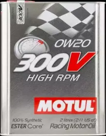 104239 MOTUL Моторное масло 104239 MOTUL Моторное масло