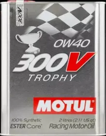 104240 MOTUL Моторное масло 104240 MOTUL Моторное масло