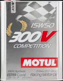 104244 MOTUL Моторное масло 104244 MOTUL Моторное масло