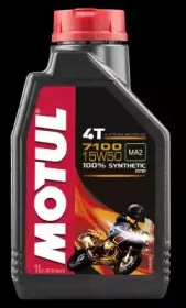 104298 MOTUL Моторное масло 104298 MOTUL Моторное масло