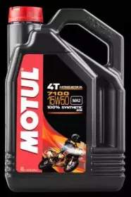 104299 MOTUL Моторное масло 104299 MOTUL Моторное масло