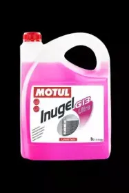 104380 MOTUL Антифриз 104380 MOTUL Антифриз