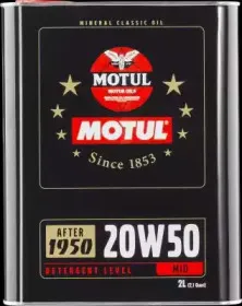 104511 MOTUL Моторное масло 104511 MOTUL Моторное масло