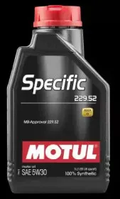 104844 MOTUL Моторное масло 104844 MOTUL Моторное масло