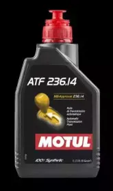 105773 MOTUL Масло автоматической коробки передач 105773 MOTUL Масло автоматической коробки передач