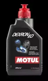 105775 MOTUL Масло рулевого механизма с усилителем 105775 MOTUL Масло рулевого механизма с усилителем