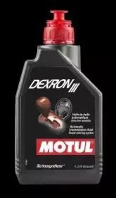 105776 MOTUL Масло рулевого механизма с усилителем 105776 MOTUL Масло рулевого механизма с усилителем