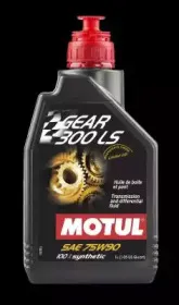 105778 MOTUL Масло осевого редуктора 105778 MOTUL Масло осевого редуктора