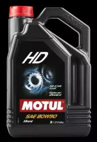 105781 MOTUL Масло осевого редуктора 105781 MOTUL Масло осевого редуктора