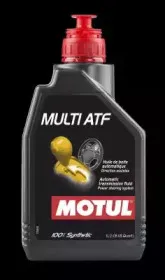 105784 MOTUL Масло автоматической коробки передач 105784 MOTUL Масло автоматической коробки передач