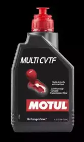 105785 MOTUL Масло автоматической коробки передач 105785 MOTUL Масло автоматической коробки передач