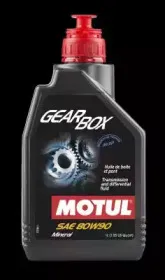 105787 MOTUL Масло осевого редуктора 105787 MOTUL Масло осевого редуктора