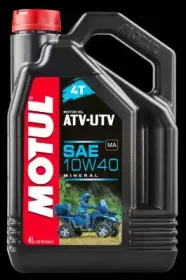 105879 MOTUL Моторное масло 105879 MOTUL Моторное масло